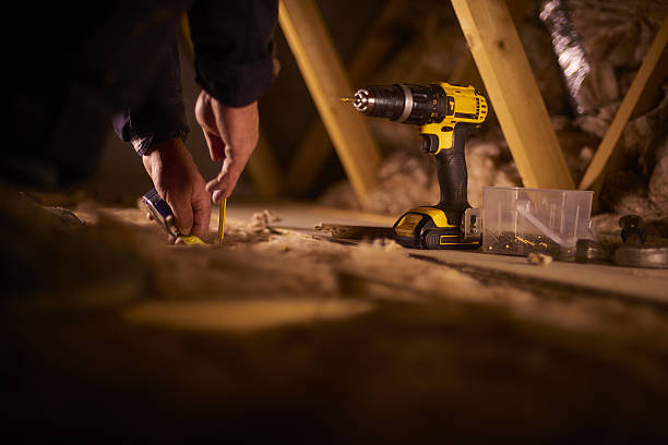 Reliable South Vacherie, LA Insulation Contractor Solutions